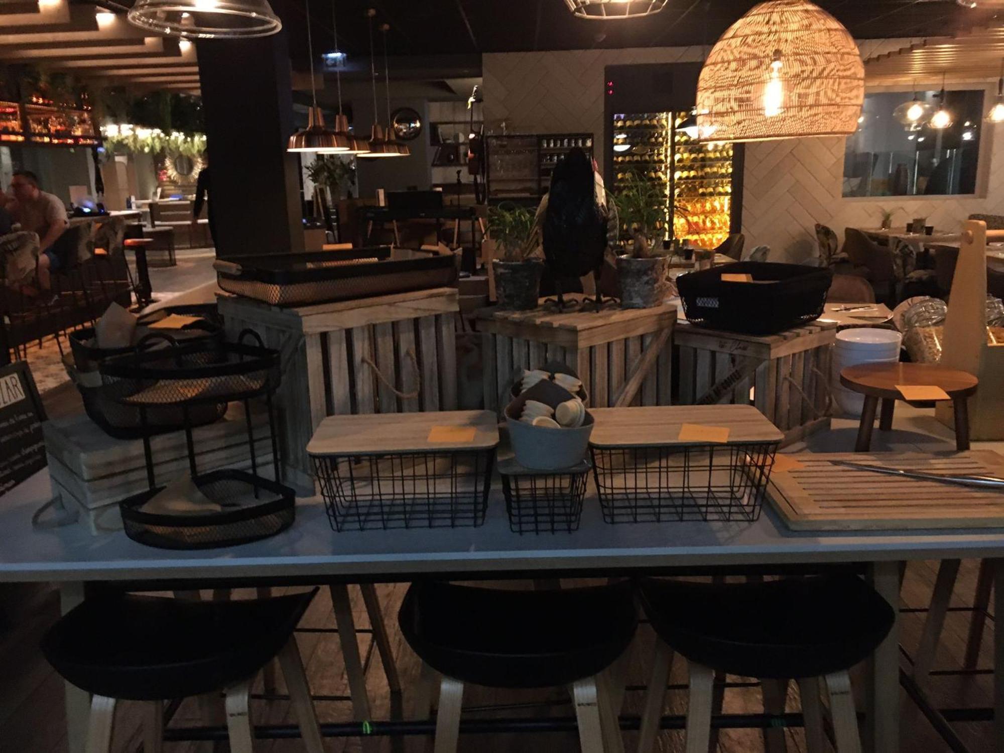 南瓦朗斯诺富特酒店 外观 照片